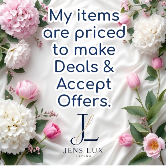 Meet your Posher, Jen - Picture 9 of 10